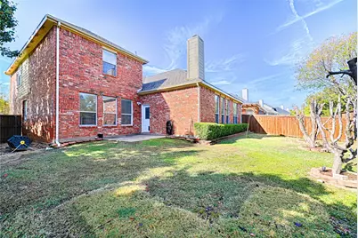 838 Dalmalley Lane, Coppell, TX 75019 - Photo 33