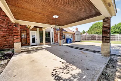 4009 Tradewind Circle, Rowlett, TX 75088 - Photo 23