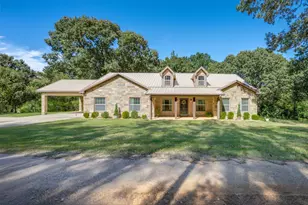 10517 County Rd 4101, Frankston, TX 75763 - Photo 1