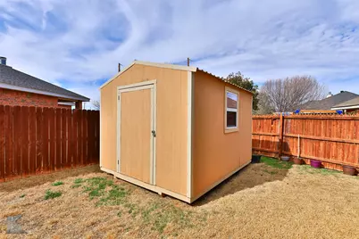 1218 Lewis and Clark Trail, Abilene, TX 79602 - Photo 39