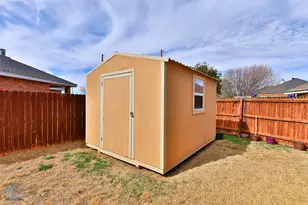 1218 Lewis and Clark Trail, Abilene, TX 79602 - Photo 39