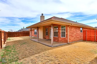 1218 Lewis and Clark Trail, Abilene, TX 79602 - Photo 37