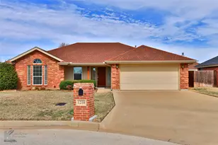 1218 Lewis and Clark Trail, Abilene, TX 79602 - Photo 3