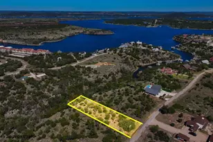 Lot 5 Hells Gate Loop, Possum Kingdom Lake, TX 76475 - Photo 1