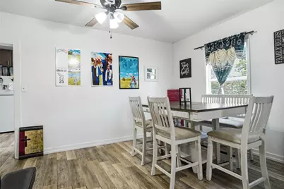 107 2nd Street, Keene, TX 76031 - Photo 5