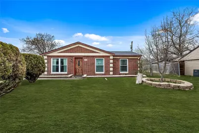 1921 Danbury Drive, Garland, TX 75040 - Photo 1