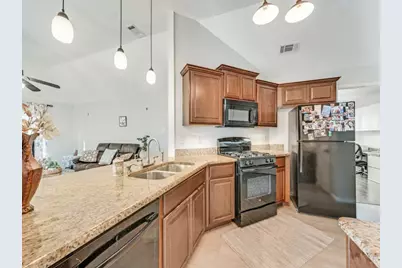 7012 Autumn Lane, Watauga, TX 76148 - Photo 7