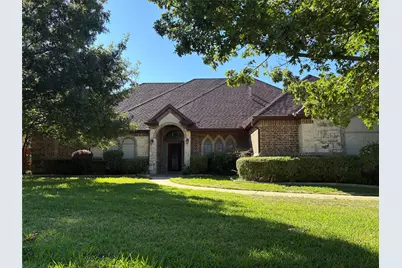 8608 Martin Drive, North Richland Hills, TX 76182 - Photo 1