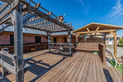 1158 County Road 141, Kaufman, TX 75142 - Photo 25