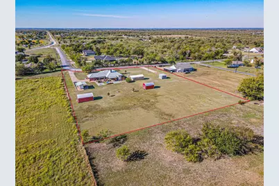 1158 County Road 141, Kaufman, TX 75142 - Photo 35