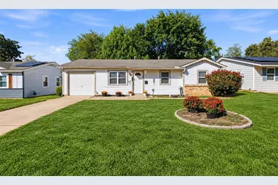 1903 Friar Tuck Drive, Arlington, TX 76013 - Photo 1
