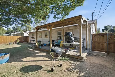 1903 Friar Tuck Drive, Arlington, TX 76013 - Photo 19