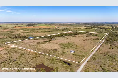 Tbd Eureka School, Nocona, TX 76255 - Photo 1