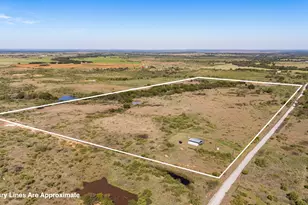 Tbd Eureka School, Nocona, TX 76255 - Photo 1
