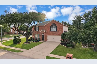 101 Reatta Drive, Justin, TX 76247 - Photo 1