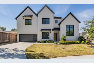 5901 Westworth Falls Way, Westworth Village, TX 76114 - Photo 1