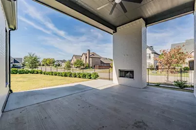 5901 Westworth Falls Way, Westworth Village, TX 76114 - Photo 5