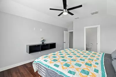 2501 Oak Bluff Drive, Corinth, TX 76210 - Photo 17