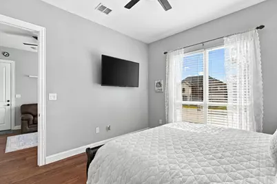2501 Oak Bluff Drive, Corinth, TX 76210 - Photo 21