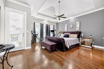 8518 Kentland Drive, Frisco, TX 75034 - Photo 19