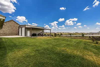 198 Spanish Moss Trail, Rhome, TX 76078 - Photo 11