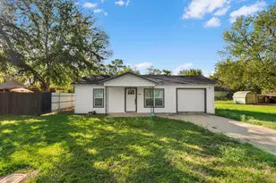 5109 Calloway St, Sansom Park, TX 76114 - Photo 1