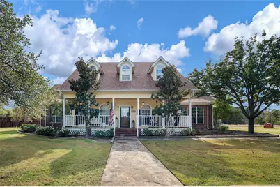 6206 S Fm 730, Azle, TX 76020 - Photo 1