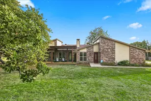 805 W Woodglen Dr, Copper Canyon, TX 75077 - Photo 1