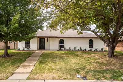 614 Reno Street, Lewisville, TX 75077 - Photo 1