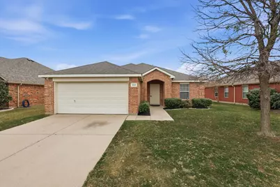 420 Dartmoor Drive, Celina, TX 75009 - Photo 1