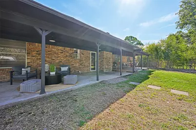 1110 Johnson Street, Benbrook, TX 76126 - Photo 19