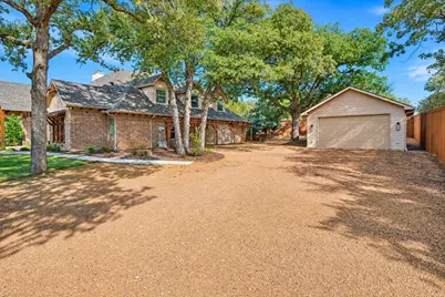 124 N Garza Road, Shady Shores, TX 76208 - Photo 3