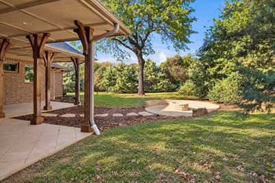 124 N Garza Road, Shady Shores, TX 76208 - Photo 35