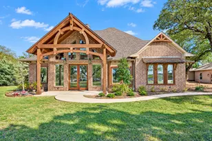 124 N Garza Rd, Shady Shores, TX 76208 - Photo 1