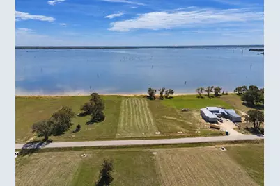 Lot 10 Triangle Shores Drive, Corsicana, TX 75109 - Photo 1