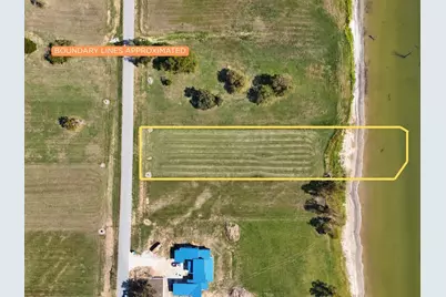 Lot 10 Triangle Shores Drive, Corsicana, TX 75109 - Photo 23