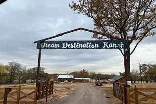 3022 Rockhill Rd, Aubrey, TX 76227 - Photo 1