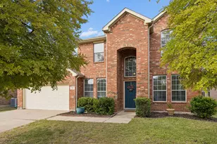 861 Crockett Dr, Lavon, TX 75166 - Photo 1