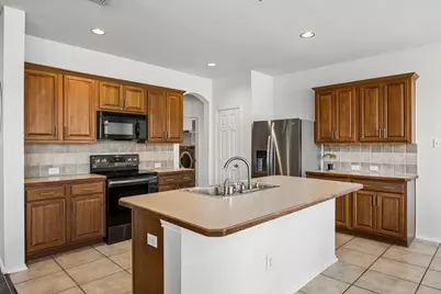 861 Crockett Drive, Lavon, TX 75166 - Photo 15