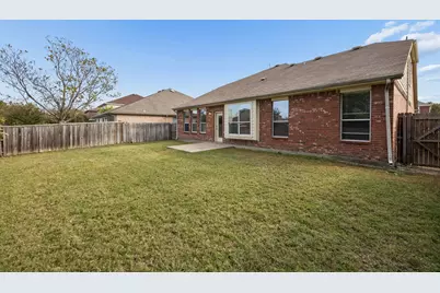 861 Crockett Drive, Lavon, TX 75166 - Photo 33