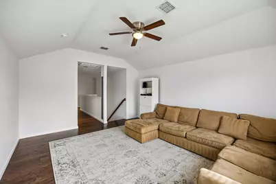 861 Crockett Drive, Lavon, TX 75166 - Photo 27