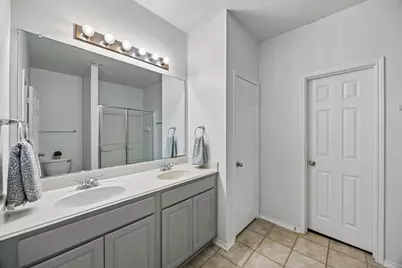861 Crockett Drive, Lavon, TX 75166 - Photo 21