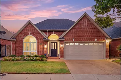 4010 Azure Lane, Addison, TX 75001 - Photo 1