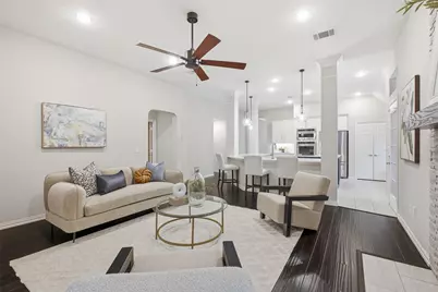 4010 Azure Lane, Addison, TX 75001 - Photo 7