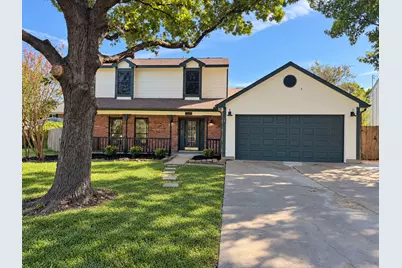 608 Valley Mills Drive, Arlington, TX 76018 - Photo 1