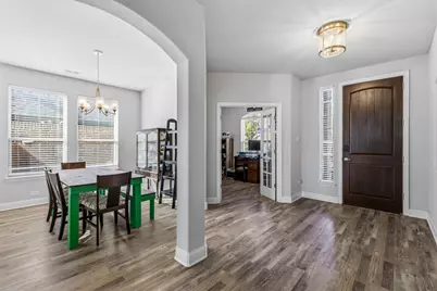 1104 Granger Drive, McKinney, TX 75071 - Photo 5