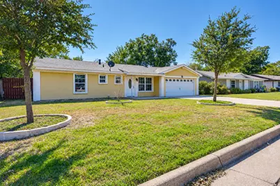 913 Russell Road, Everman, TX 76140 - Photo 1