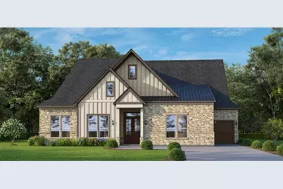 4008 Buffalo Trail, Azle, TX 76020 - Photo 1