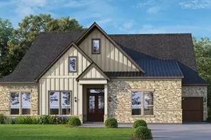 4008 Buffalo Trail, Azle, TX 76020 - Photo 1