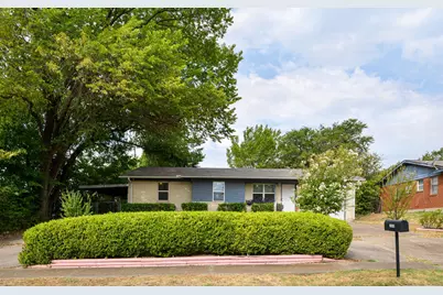 1516 Mary K Lane, White Settlement, TX 76108 - Photo 3
